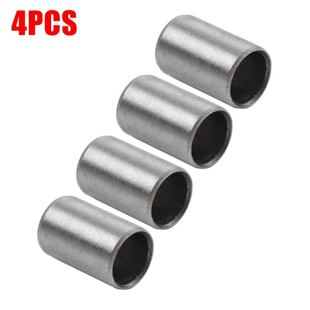 Set of 4 Cylinder Head Dowels 10X16mm for GY6 125CC 150CC