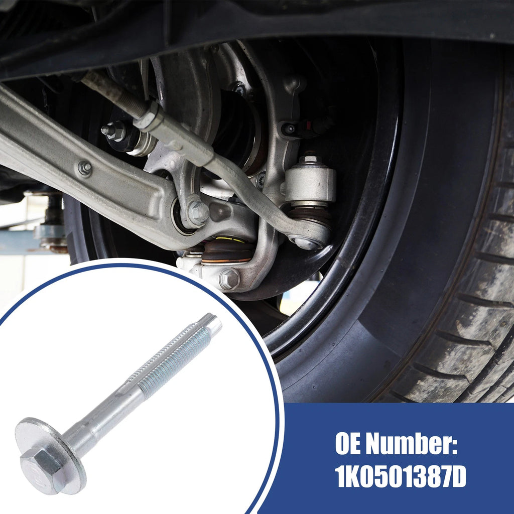 Eccentric Camber Bolt Replacement for Volkswagen Golf (2010–2021)