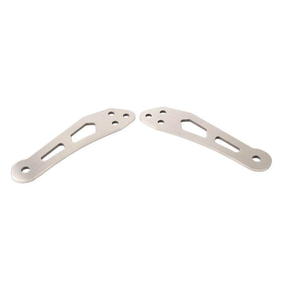 Adjustable Rear Suspension Lowering Links Kit For Kawasaki Ninja 400 2017-2018
