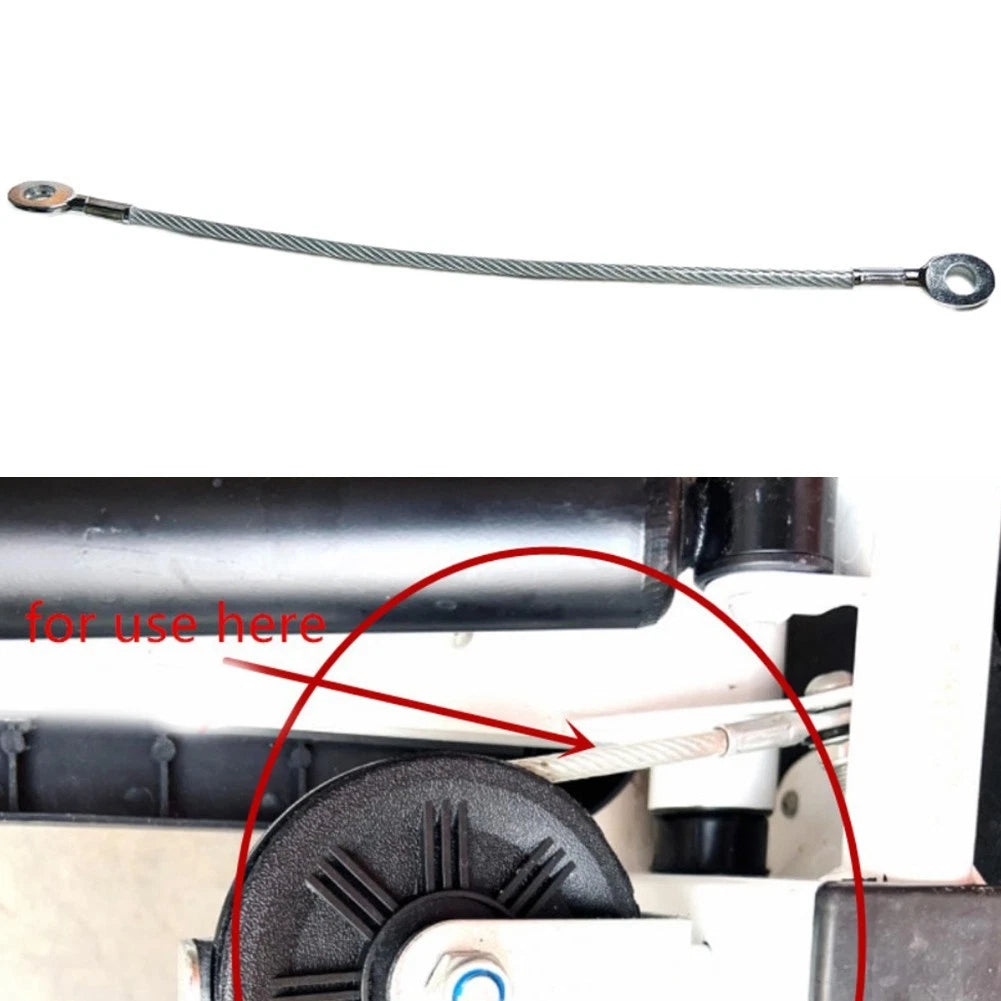 Stepper Drive Cable for Equipment (No Specific )