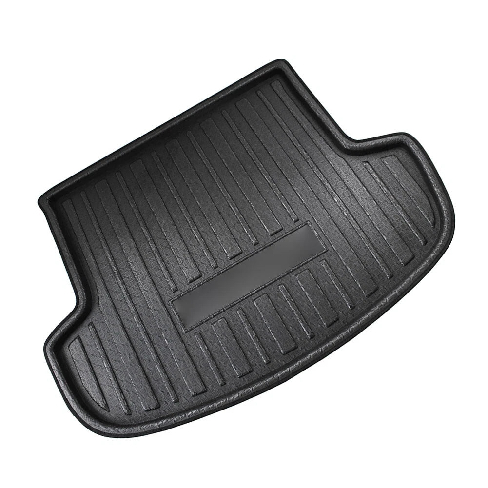 Rear Boot Liner Trunk Cargo Tray for Mitsubishi Outlander (2013–2020)