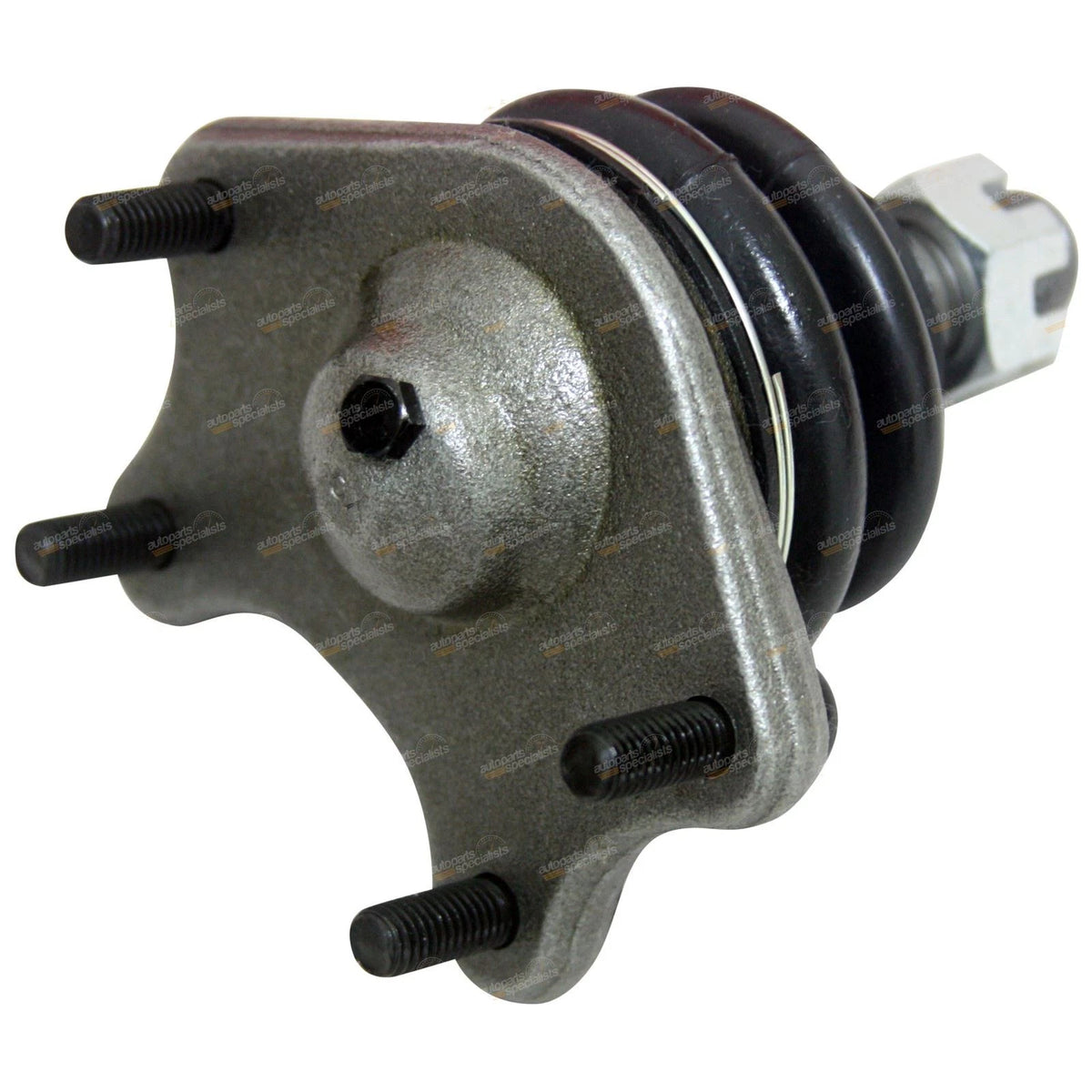 Set of 2 Upper & Lower Ball Joints for 4Runner Surf (LN107 LN111 LN130 LN167)