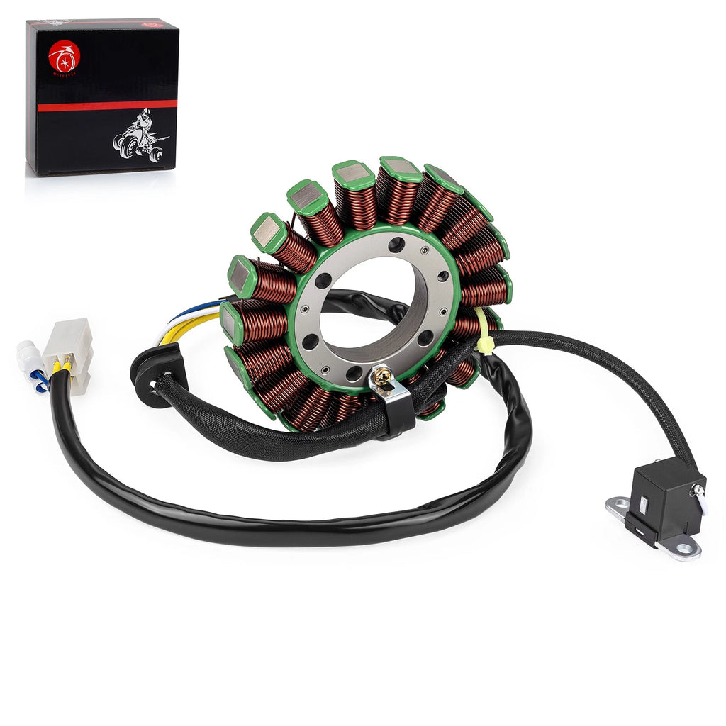 Stator for Suzuki Quadracer 450 LTR450 (2006–2009) 32101-45G00 32101-45G11