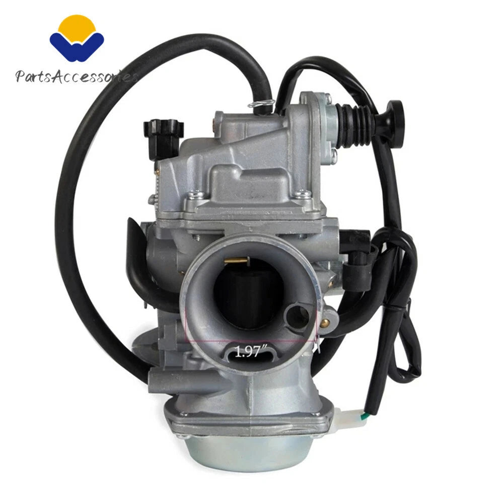 Carburetor for Honda Foreman 400 FourTrax (2000–2004) 16100-HM7-L02