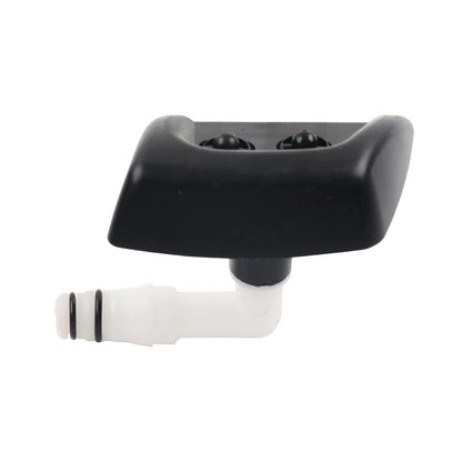 Left Headlamp Washer Jet Sprayer for Range Rover Sport (2006–2009)