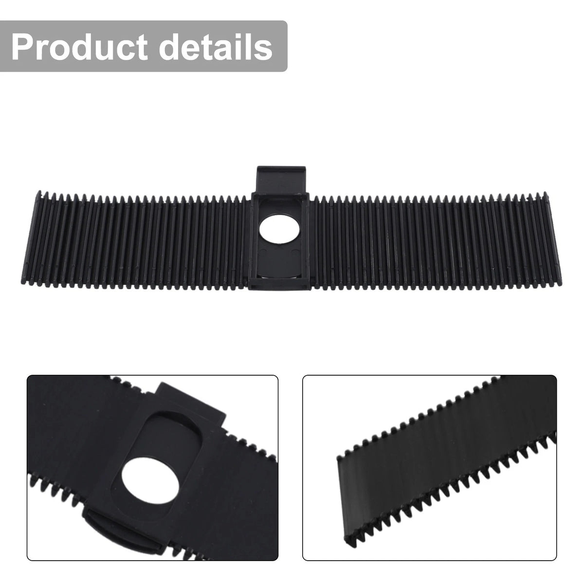 Gear Shift Slider Strip for Cars (2002–2012)
