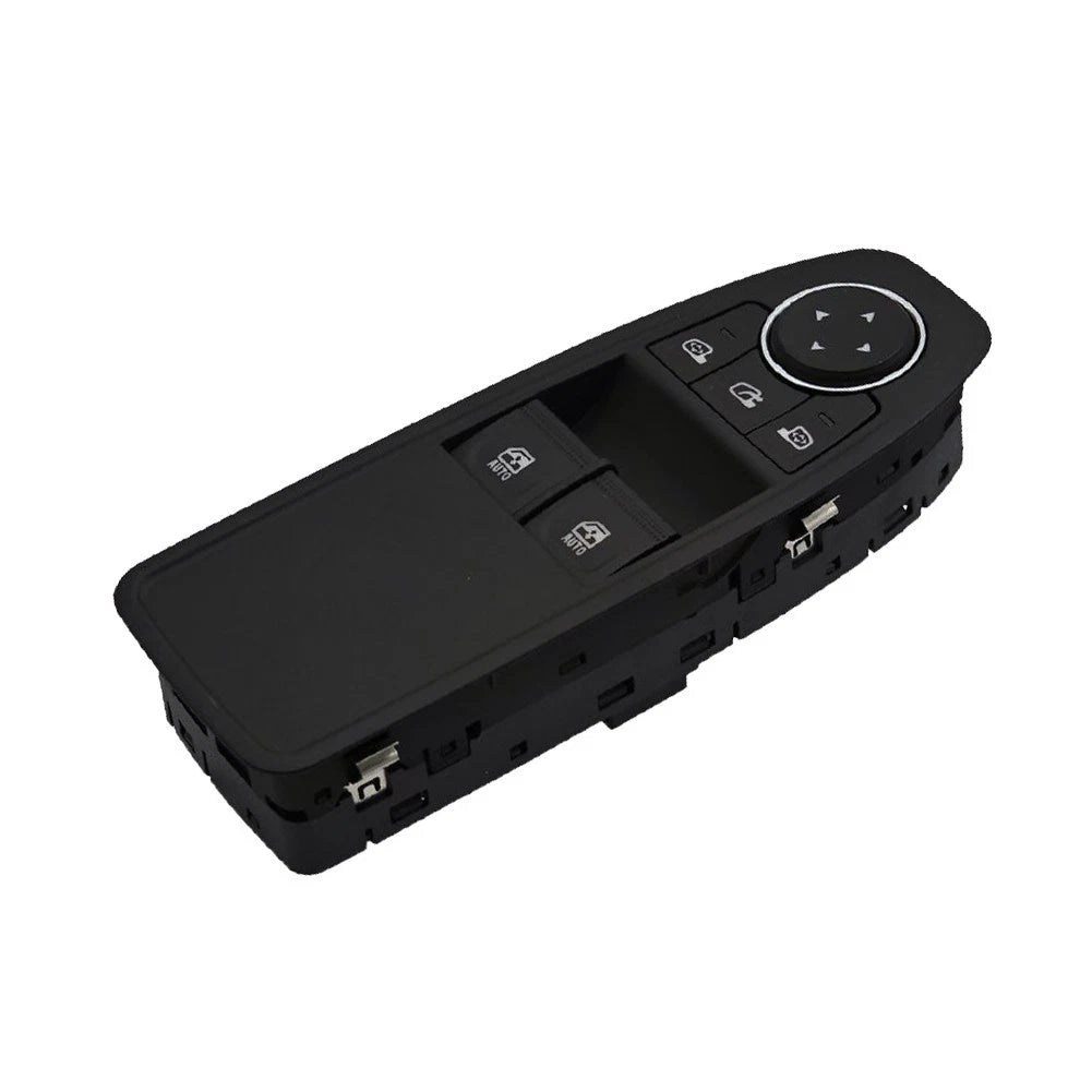 Window Switch Assembly for Renault Clio IV V Megane III IV (2012–2020)