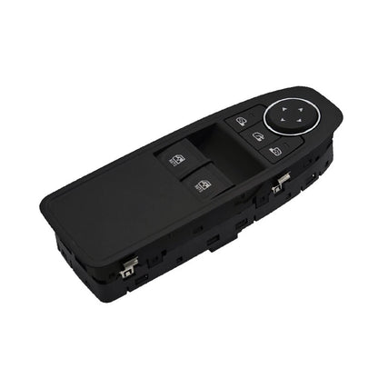 Window Switch Assembly for Renault Clio IV V Megane III IV (2012–2020)