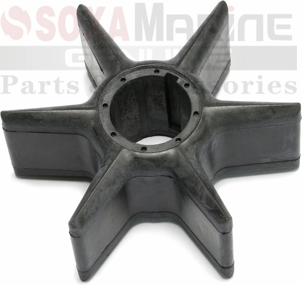 Water Pump Rebuild Kit for Yamaha Marine F 300 350 HP (18-3477, 6AW-W0078-00)