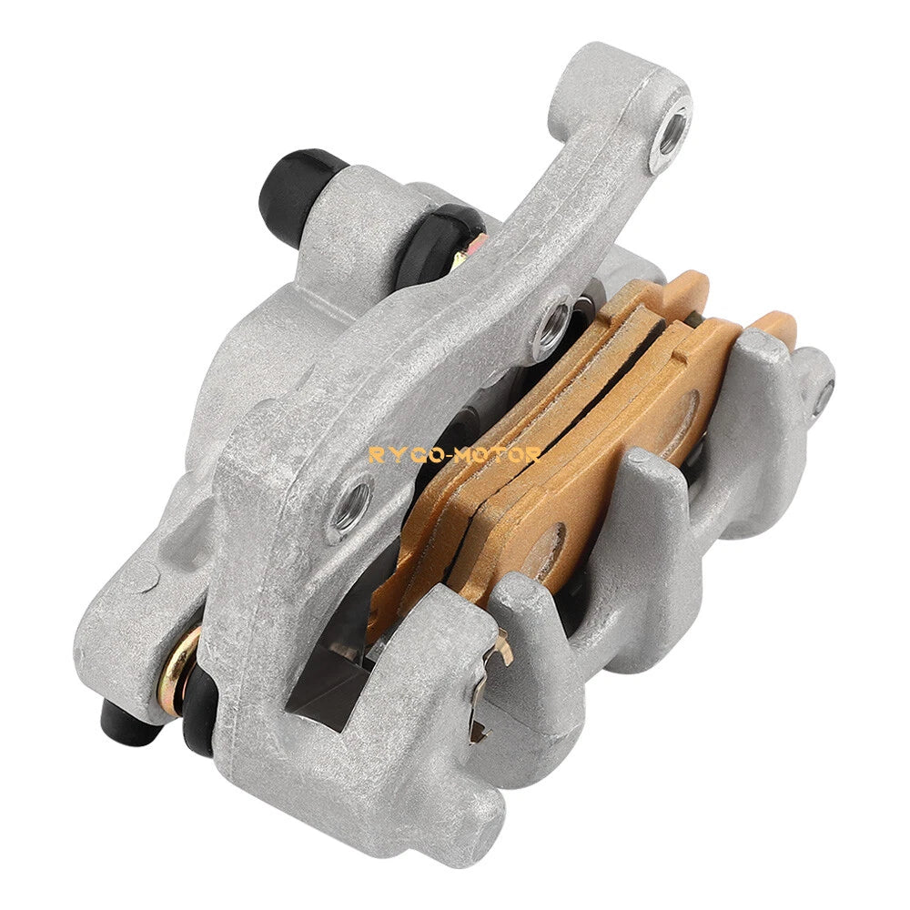 Front Brake Caliper for Yamaha YZ450F YZ450FX YZ125X YZ250X YZ250F YZ250FX (2005–2023)