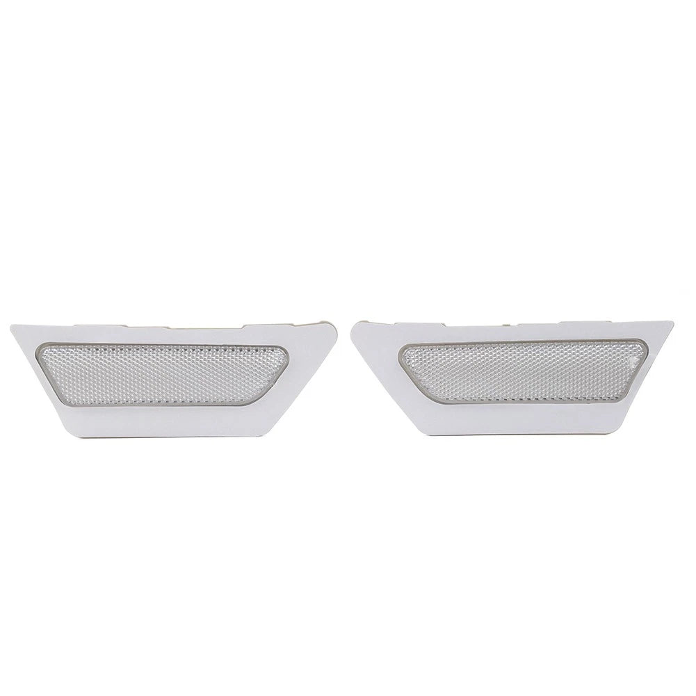 Front Bumper Reflector Side Marker Light for Audi A4 B9 (2017–2019) 8W0945071