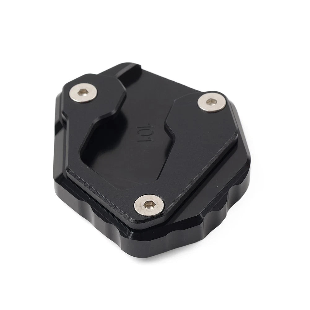 Side Stand Extension Pad for Yamaha MT-09 Tracer 9 GT (2021–2023)