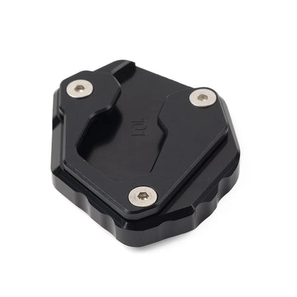 Side Stand Extension Pad for Yamaha MT-09 Tracer 9 GT (2021–2023)