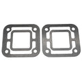 Exhaust Elbow Gasket 18-2875 for Volvo Penta OMC Cobra 3.0L (1990–1998)
