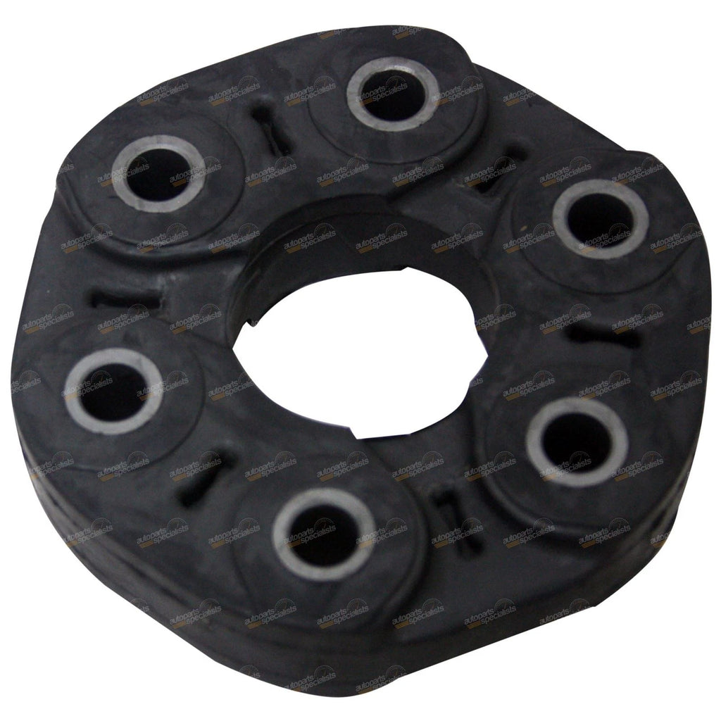 2 Tailshaft Couplings + Centre Bearing for Commodore VX VY VZ (2000–2007) V8 Wagon