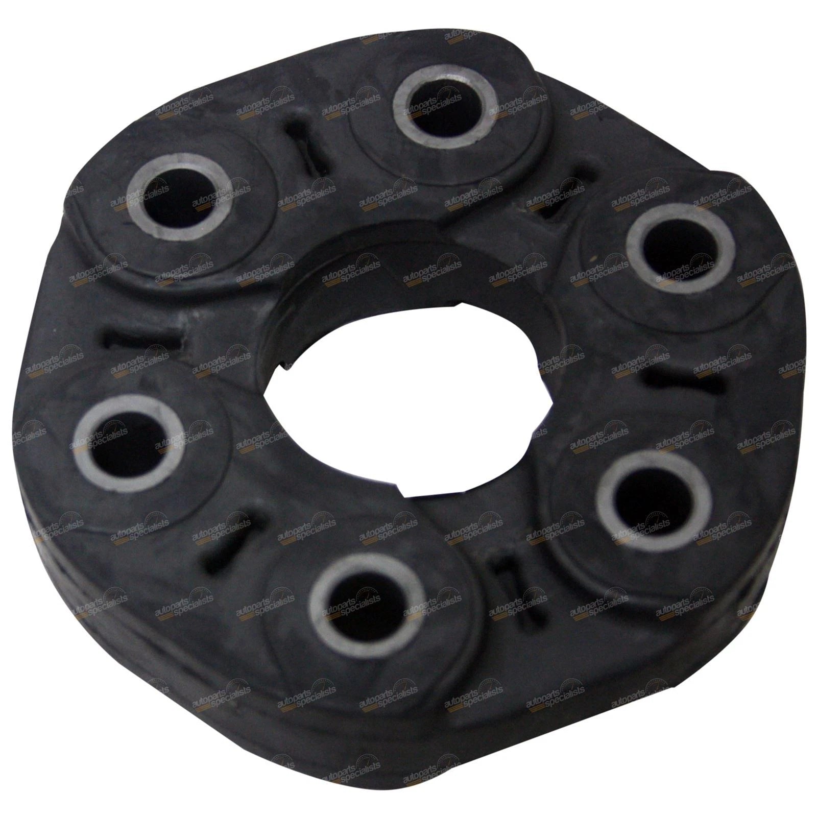 2 Tailshaft Couplings + Centre Bearing for Commodore VX VY VZ (2000–2007) V8 Wagon