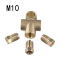 Brake Pipe Unions Nuts for 3/16" Brake Pipe (Universal)