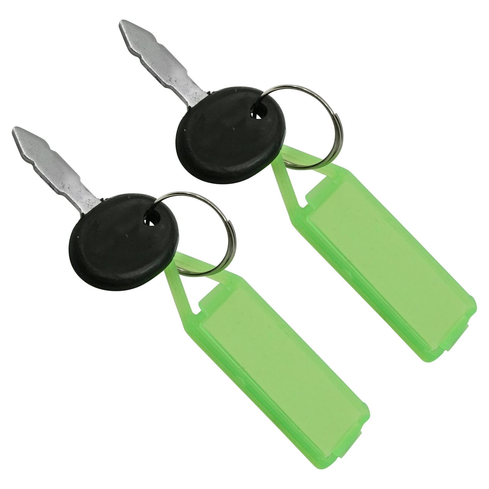 Ignition Start Keys Replacement for Ford 2000 2110LCG 230A (2000–2000)