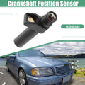 Crankshaft Position Sensor Replacement for Mercedes-Benz C220 (1996–1996)