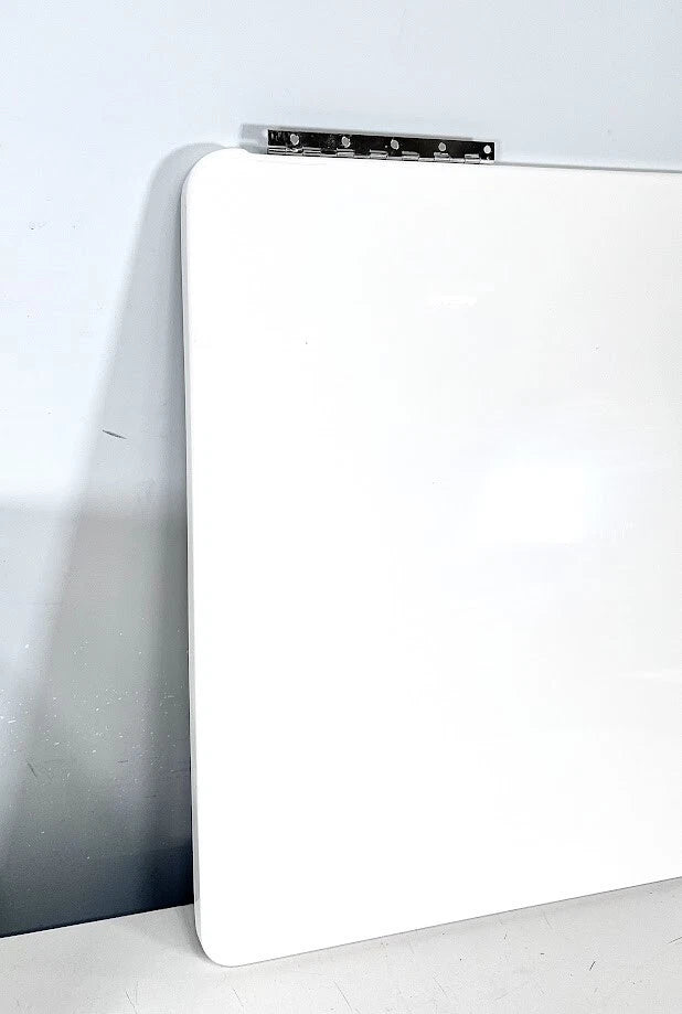 Deck Hatch Lid with SS Hinges for Custom (26 1/4in x 24 1/4in)