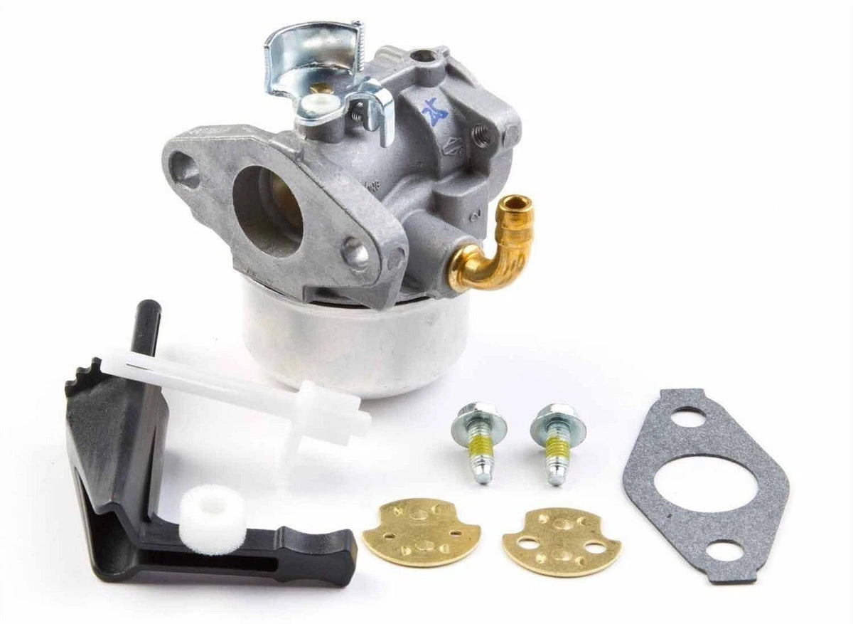 Carburettor Set for Briggs & Stratton (698479, 591925, 698475, 693518, 693865)