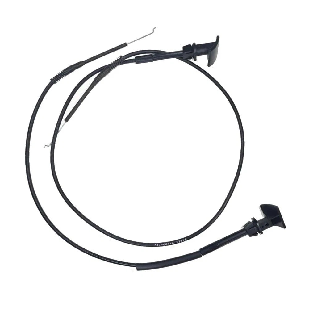 Choke Control Cable for Lawn Mower (746-0616A, 946-0616A)