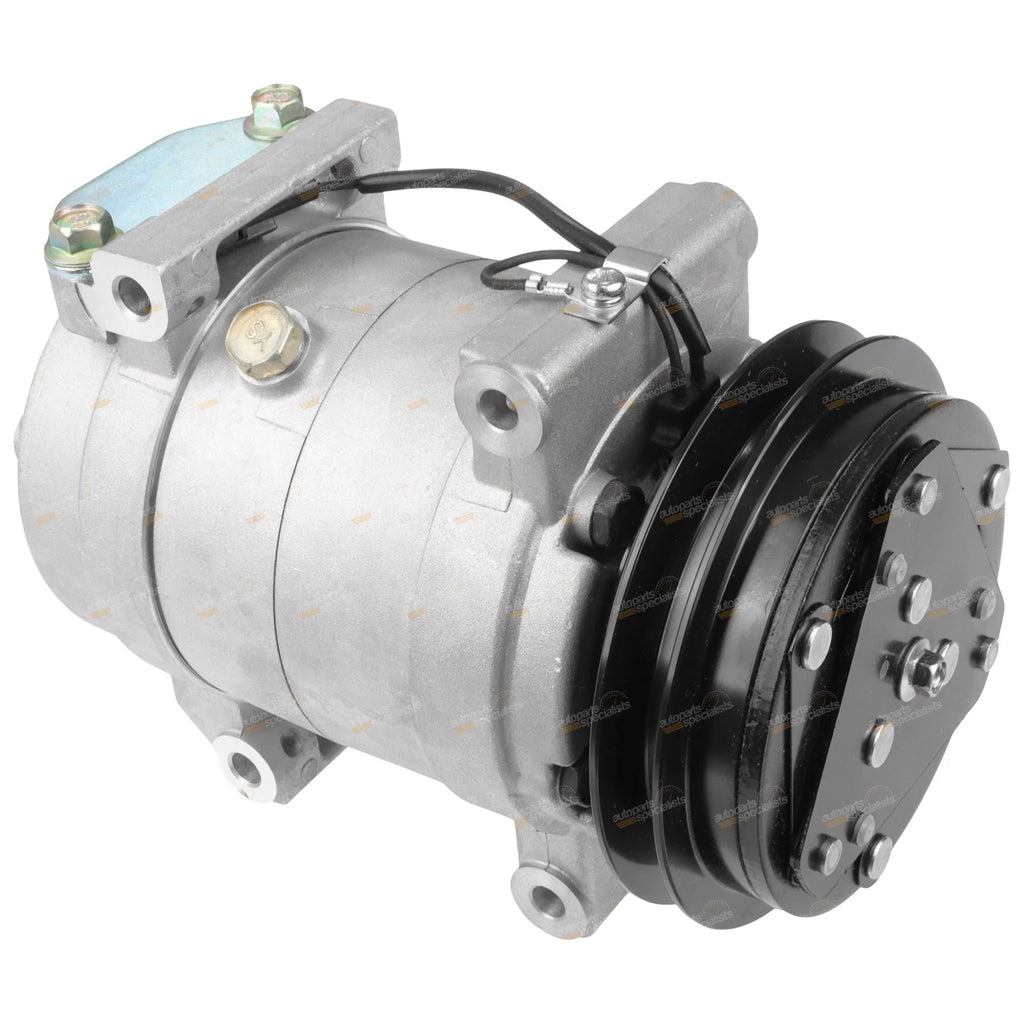 Air Con Compressor for Holden Rodeo RA 2.4L Y24SE (2005–2008)