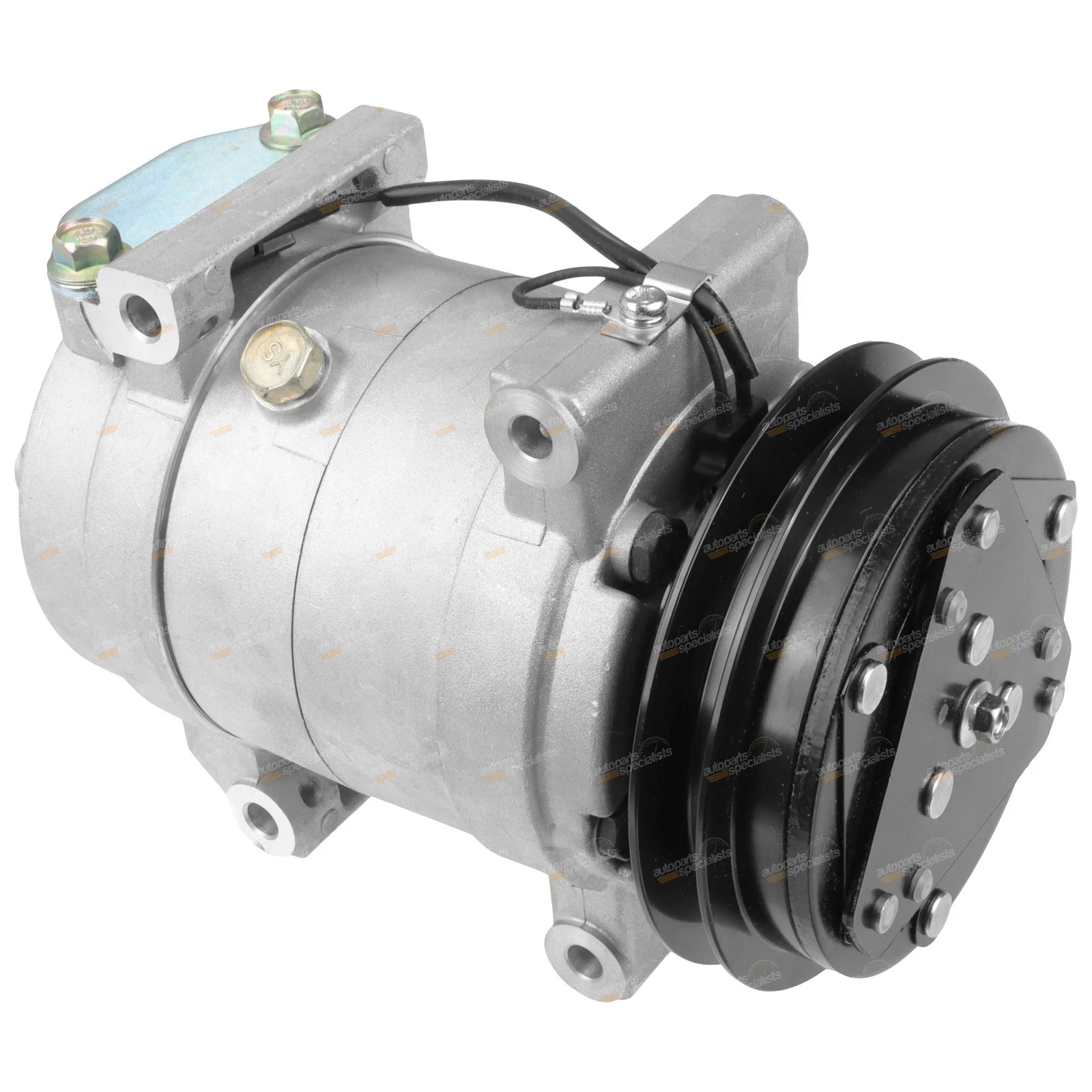 Air Con Compressor for Holden Rodeo RA 2.4L Y24SE (2005–2008)
