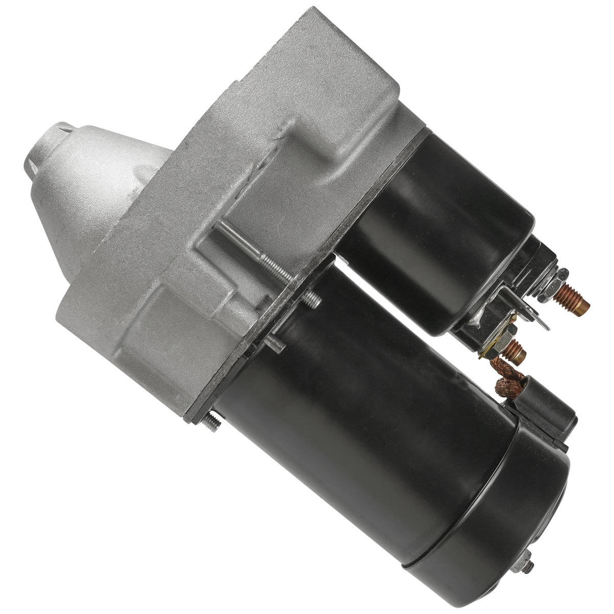 Starter Motor Replacement for BMW R850C R850GS R850R R850RT (1998–2007)