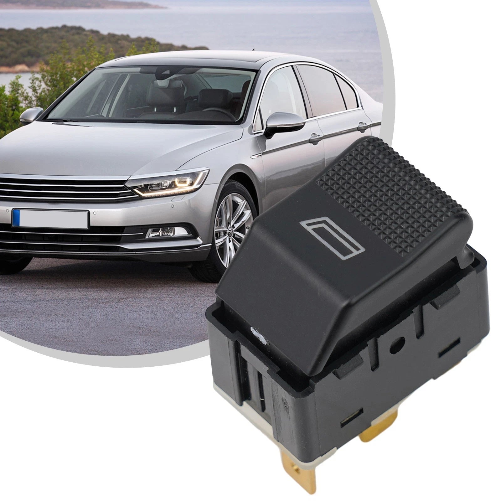 Car Door Switch for Transporter (Replacement Accessories)