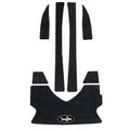 Traction Mats for Seadoo GTI/GTS (2001–2005) - Blacktip Foot Pads PSA