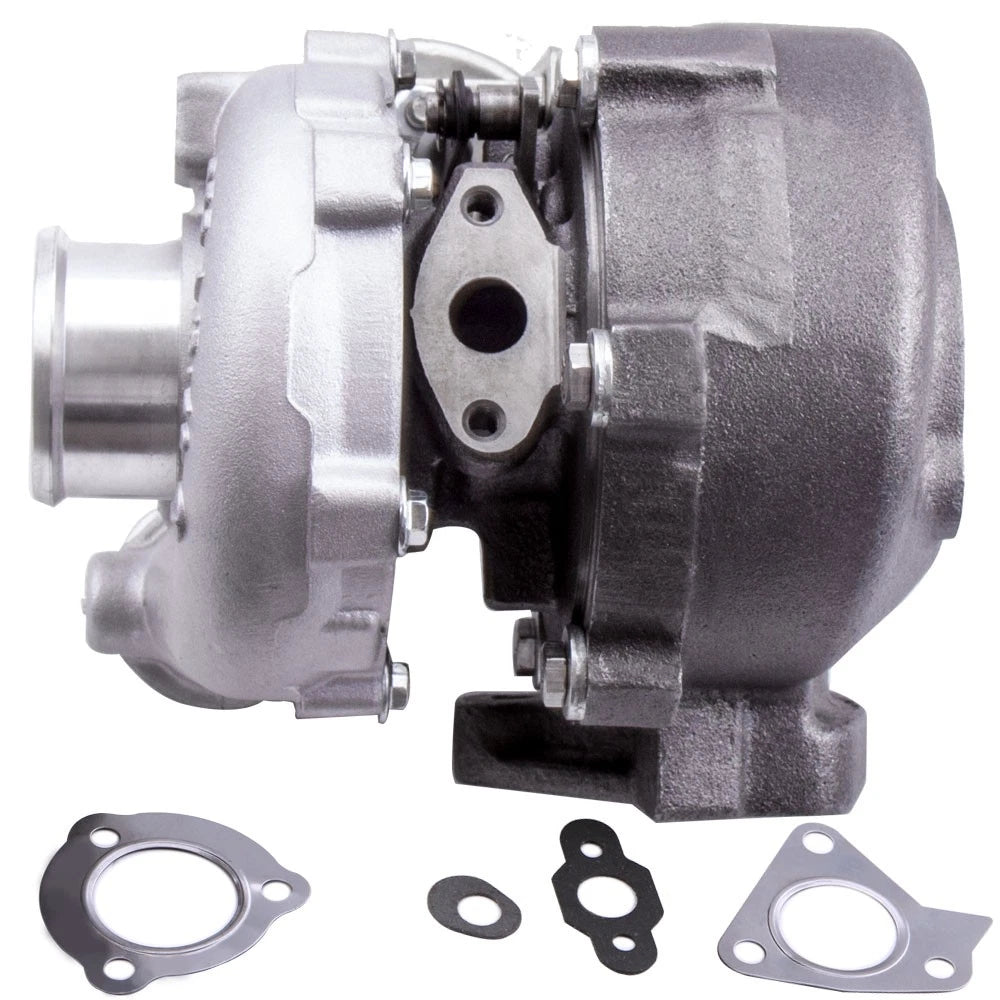 Turbocharger for Hyundai Santa Fe 2.0L D D4EA-V (2003–2004) 729041-5009S
