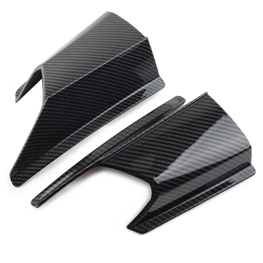 Side Winglet Wind Fin Spoiler for Honda ADV150 (2019–2020)