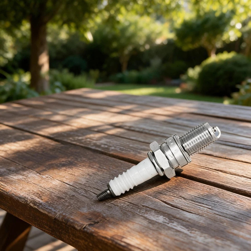 BPR6HS Spark Plug for Various Applications (Universal Fit)