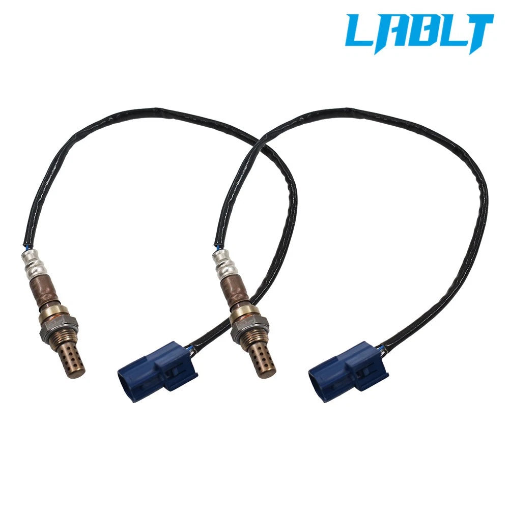 Downstream Oxygen Sensor for Nissan Altima Maxima Infiniti G35 (2002–2012)