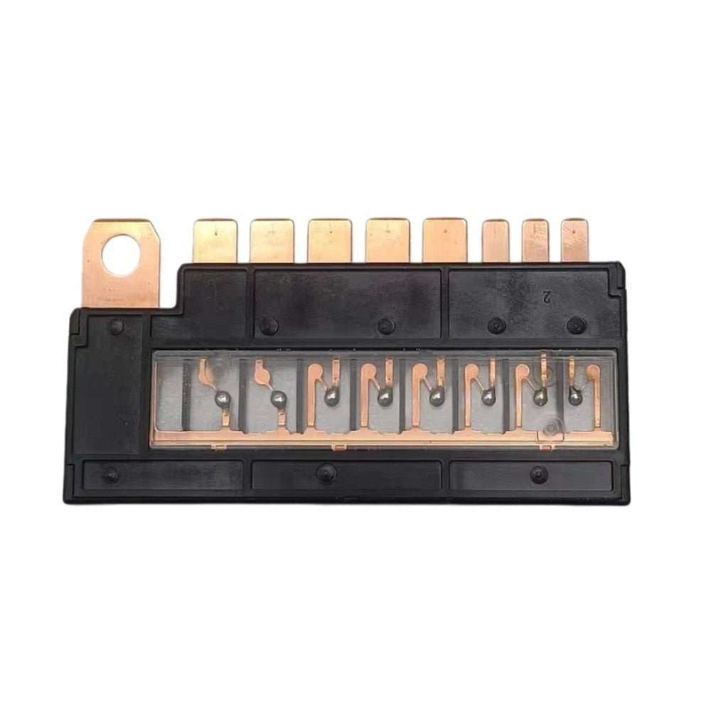 Replacement Fuse for Mazda 3 (2014–2019) BHR1-67-S99, BHR167S99, BHR1-67S99