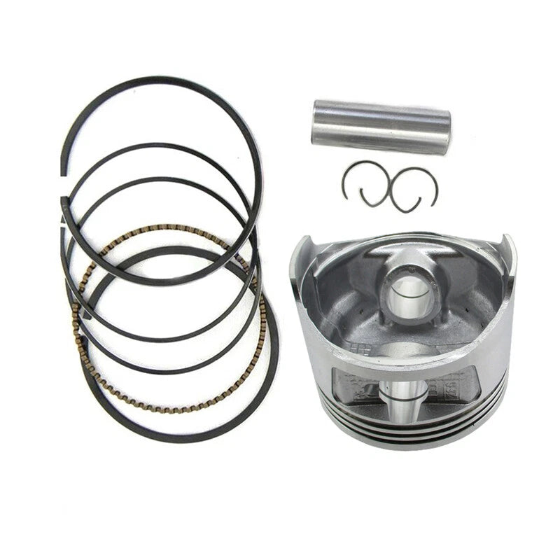Piston Ring Kit 88mm for Chinese 188F 13HP Engine GX390