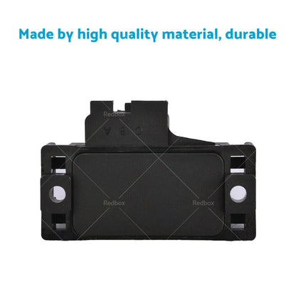 MAP Sensor for Holden Commodore V6 V8 (VN-VT, 12569240)