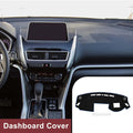 Dashboard Dash Cover Mat Replacement for Mitsubishi Eclipse Cross 2018-2024