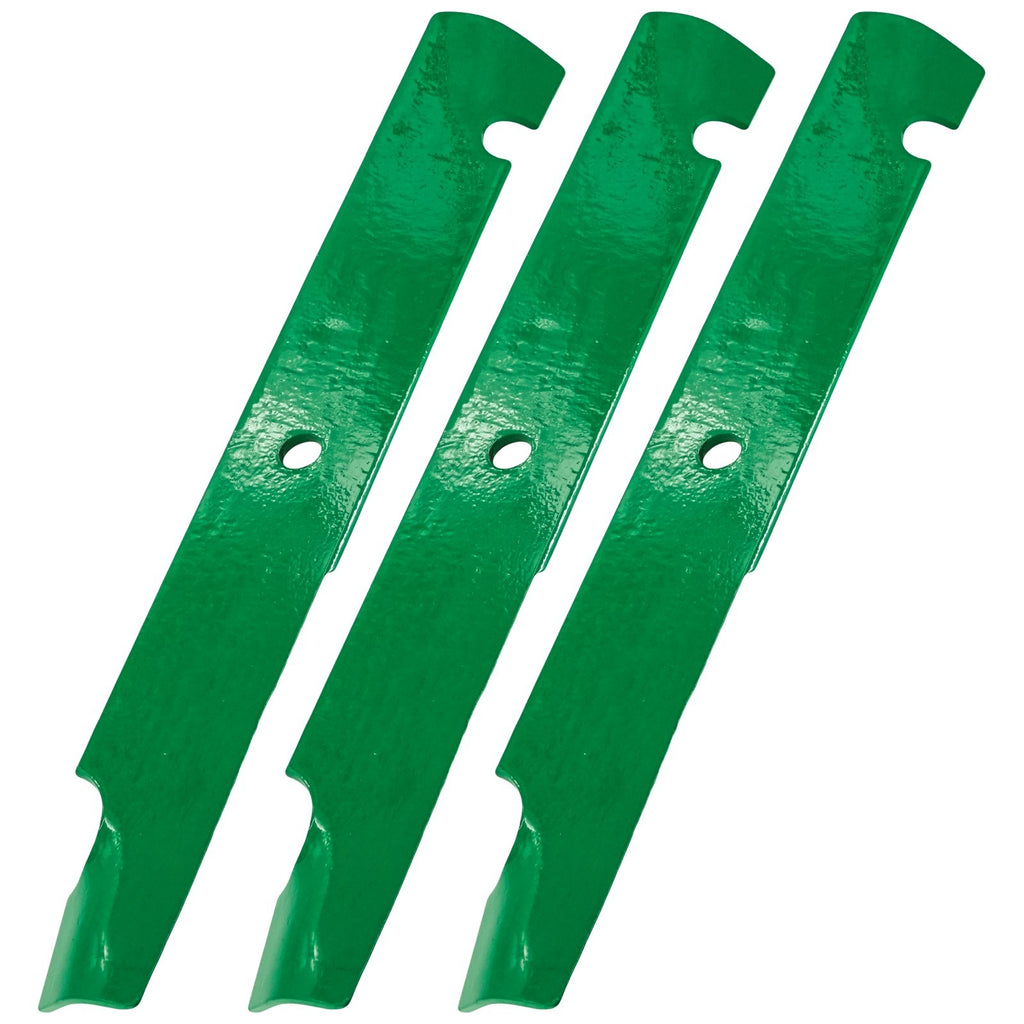 Spindle Blade Replacement for Bad Boy MZ Magnum (2013–2024) 54 in