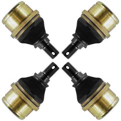 Ball Joint Kit Upper Lower for Honda TRX500FM Foreman (2005–2016)