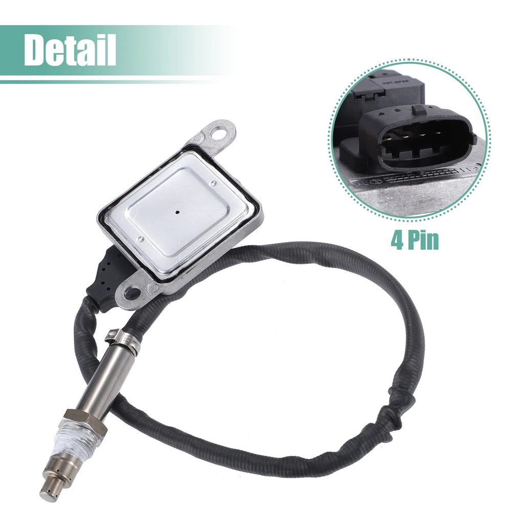 Downstream NOx Oxygen Sensor Replacement for Dodge Charger (2015–2019)