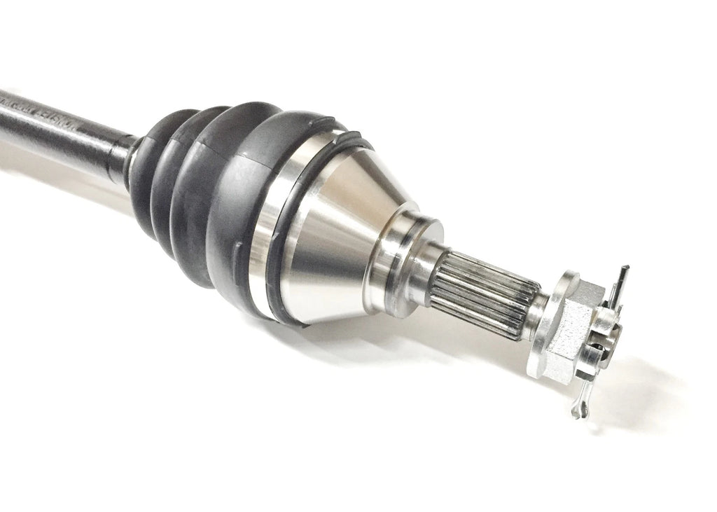 Front Left CV Axle for Kawasaki (59266-0021)