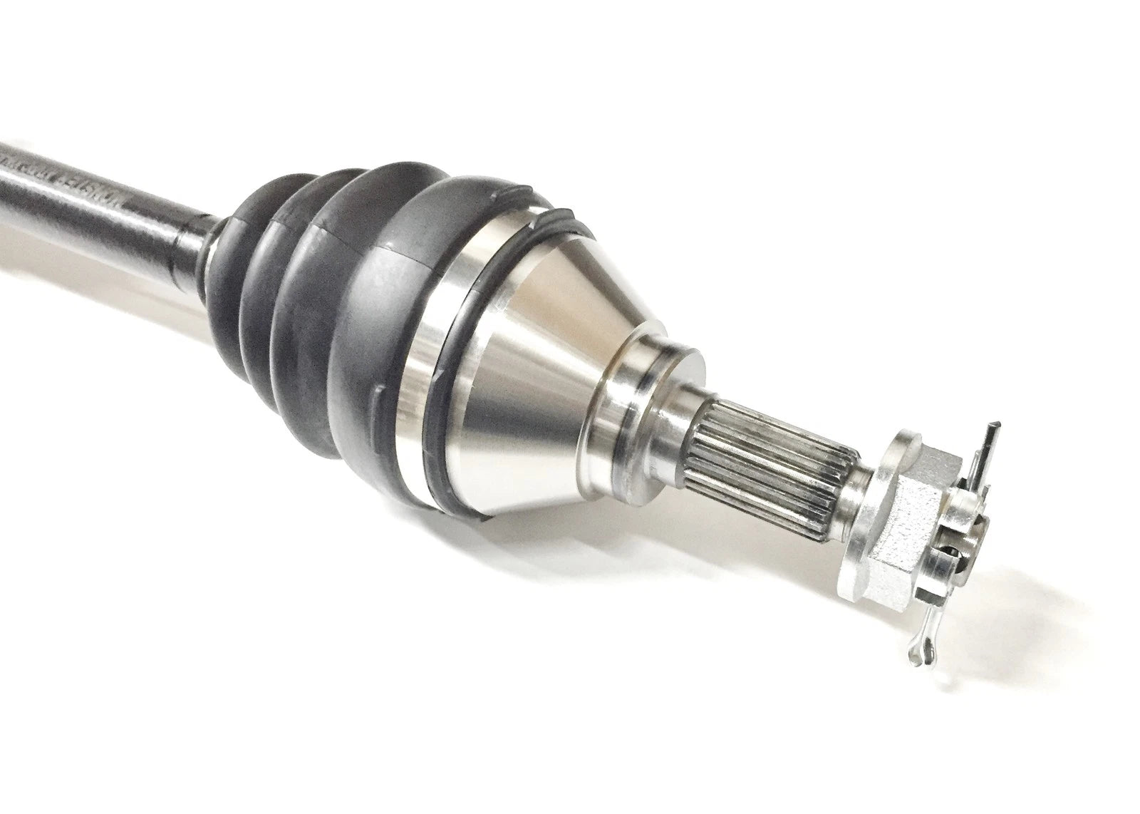 Front Left CV Axle for Kawasaki (59266-0021)