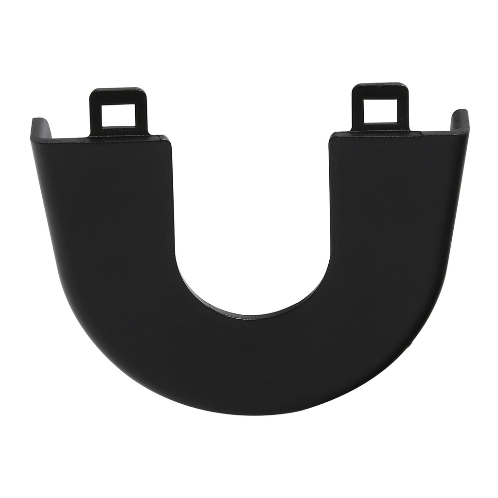 Ignition Switch Panel Trim for Harley Touring Road Glide (2015–2024) Black Denim