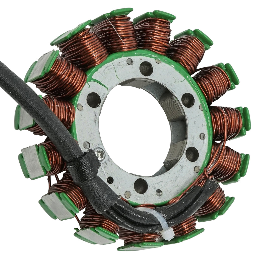 Stator Replacement for Kawasaki Generator Alternator Magneto (2003–2007)