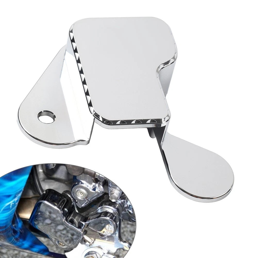 Side Cover Frame Guard for Suzuki GSXR1300 (1999–2025)