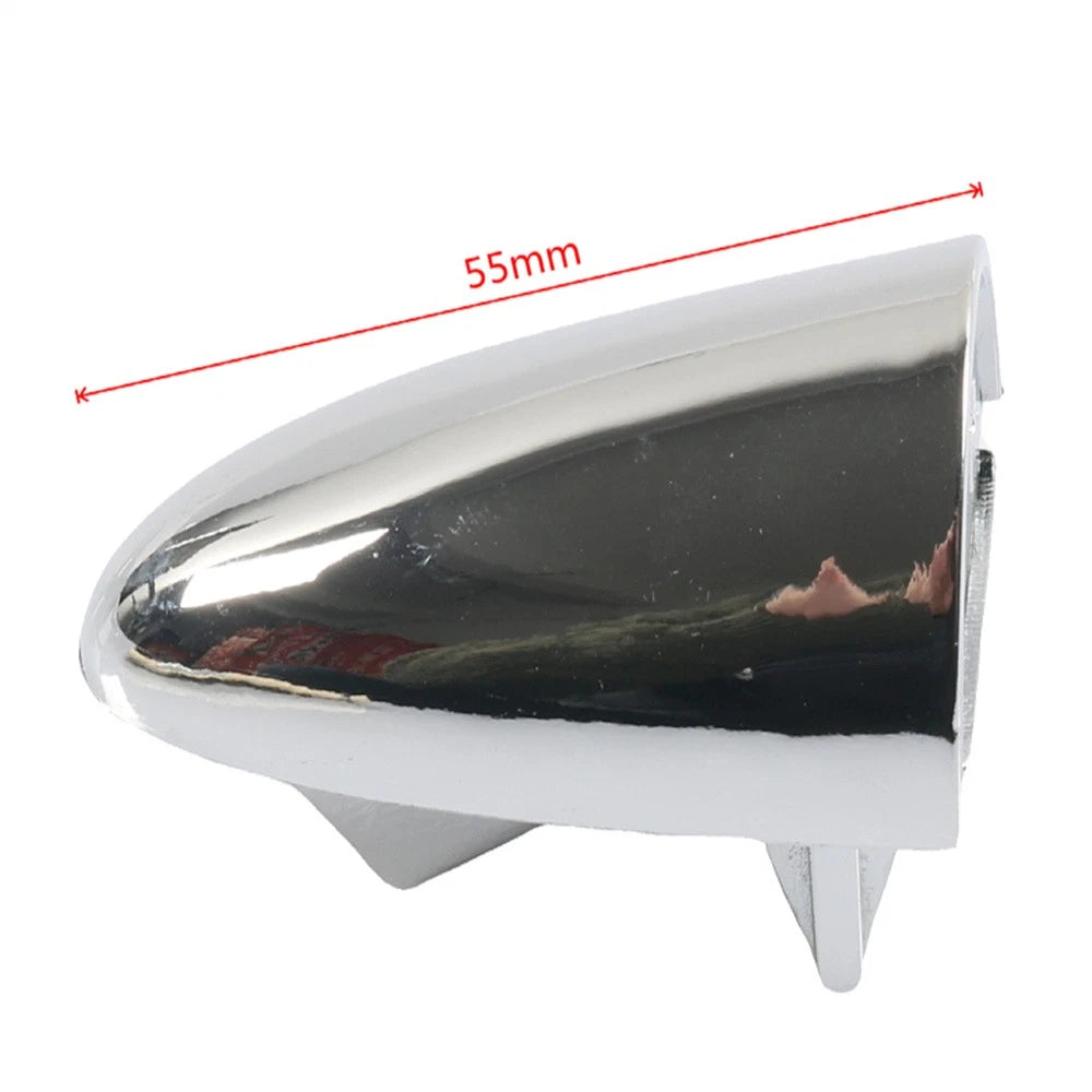 Chrome Handle Cap Cover for Kia Sportage (2011–2015) 83651-3W010
