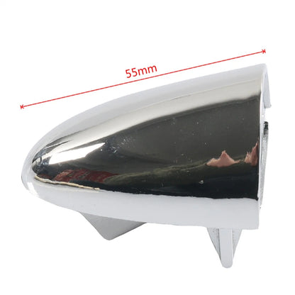Chrome Handle Cap Cover for Kia Sportage (2011–2015) 83651-3W010
