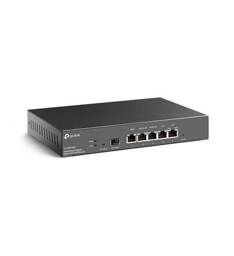 TP-Link ER7206 Safestream Gigabit Multi WAN VPN Router